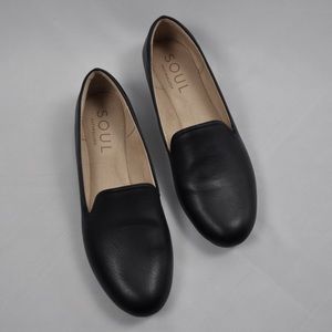 Naturalizer SOUL Alexis Flat